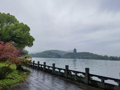 -杭州西湖柳莺里酒店