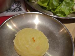 -西塔老太太泥炉烤肉(杭州首店)