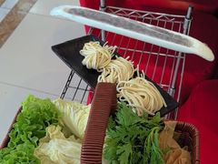 -阳坊大都涮羊肉(阳坊总店)