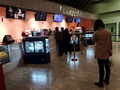小食处-百丽宫影城(IMAX万象城店)