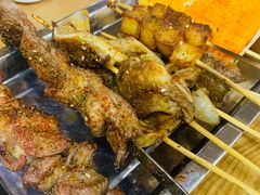 -西北朗益和穆斯林餐厅