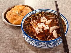 -甘记肥肠粉(马鞍北路店)