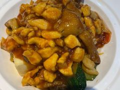 -振生清真饭店(永安道店)