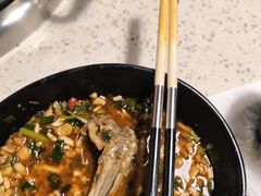 -味之绝热血美蛙鱼火锅(中坝店)