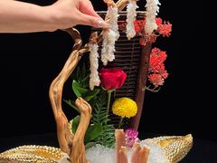 -蟹犇•帝王蟹雪蟹(陆家嘴店)