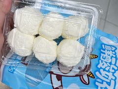 -牛奶便利(东四店)