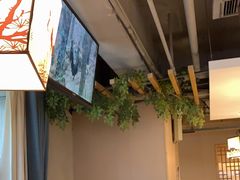 -绿草地·湘菜(喜盈门店)