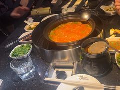 -捞王锅物料理(凯旋路店)