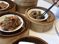 -万龙洲海鲜(大兴绿地缤纷城店)