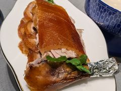 -北平食府·北京烤鸭(北京西站六里桥店)