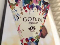 -GODIVA(港汇恒隆广场)