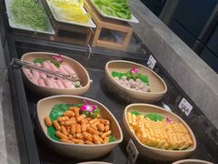 -千滋百味自助海鲜烤肉(布吉景华店)
