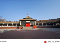 -白求恩柯棣华纪念馆