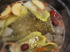 -蛙太牛牛肉海鲜自助火锅(台江万达店)