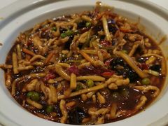 -奇滋豆味(南十四道街店)