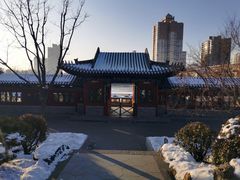 -迎泽公园