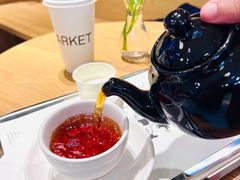 -ARKET CAFÉ(三里屯太古里店)