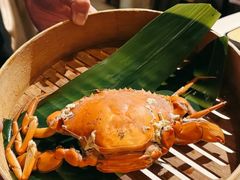 -成隆行·蟹王府(九江路店)