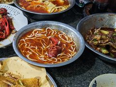 -辣盆盆麻辣小龙虾(哈尔滨总店)