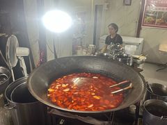 -麻木老地方牛筋牛杂(长堤街店)