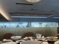 -富丽华大酒店·御园中餐厅(茶亭路店)