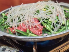 -京玉菲饭店(李村店)