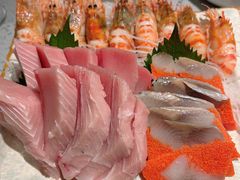 -大渔铁板烧(大悦城店)