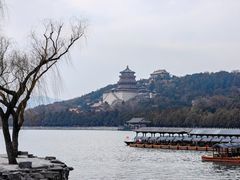 -颐和园