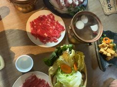 -古关火锅店(古北水镇景区店)