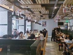 -豪享来中西餐厅(广灵店)