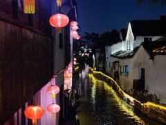 -山塘街