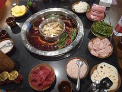 -较场口火锅(九街店)
