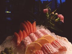 -山葵家·创意料理(宁波来福士店)