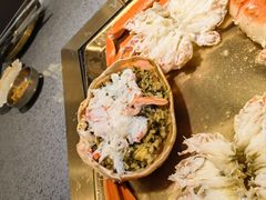 -本达人海鲜烧烤·朝鲜族风味(发展店)