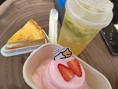 -狐狸和向日葵(北京路店)