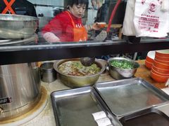 -贺莉嫂北二巷香菇芙蓉面(抗大商厦店)