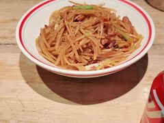 -餐酷哈雷餐厅(通程广场店)