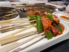 -川西坝子火锅(清江东路3.0直营店)
