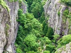 -雁荡山风景名胜区