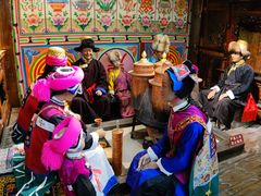 -迪庆藏族自治州博物馆