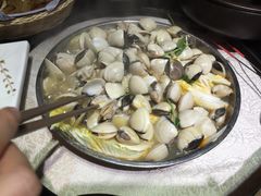 -味可道美食坊(福基路店)
