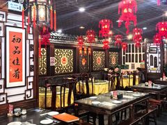 -老北京炸酱面大王.铜锅涮肉(朝阳门店)