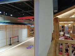 -汤W城市微度假(仓山店)