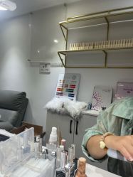 -丫丫NAIL日式自助美甲美睫沙龙