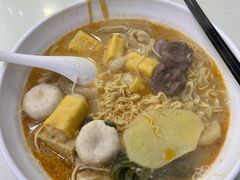 -重庆麻辣烫(国权路店)