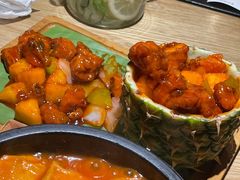 云南红河包浆豆腐-米店·云南菜(南门店)