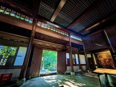 -宁波市保国寺古建筑博物馆