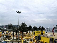 -大梅沙海滨公园