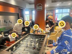 -魏斯理汉堡(西安沣东吾悦店)