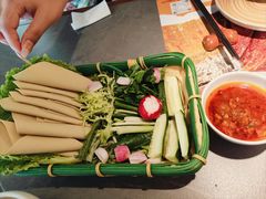 -厨创东北传家菜(信义坊店)